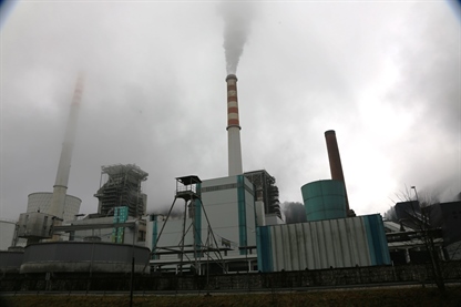 Blok 5 TEŠ ponovno proizvaja električno energijo